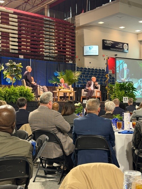 South Carolina Power Team tweet media