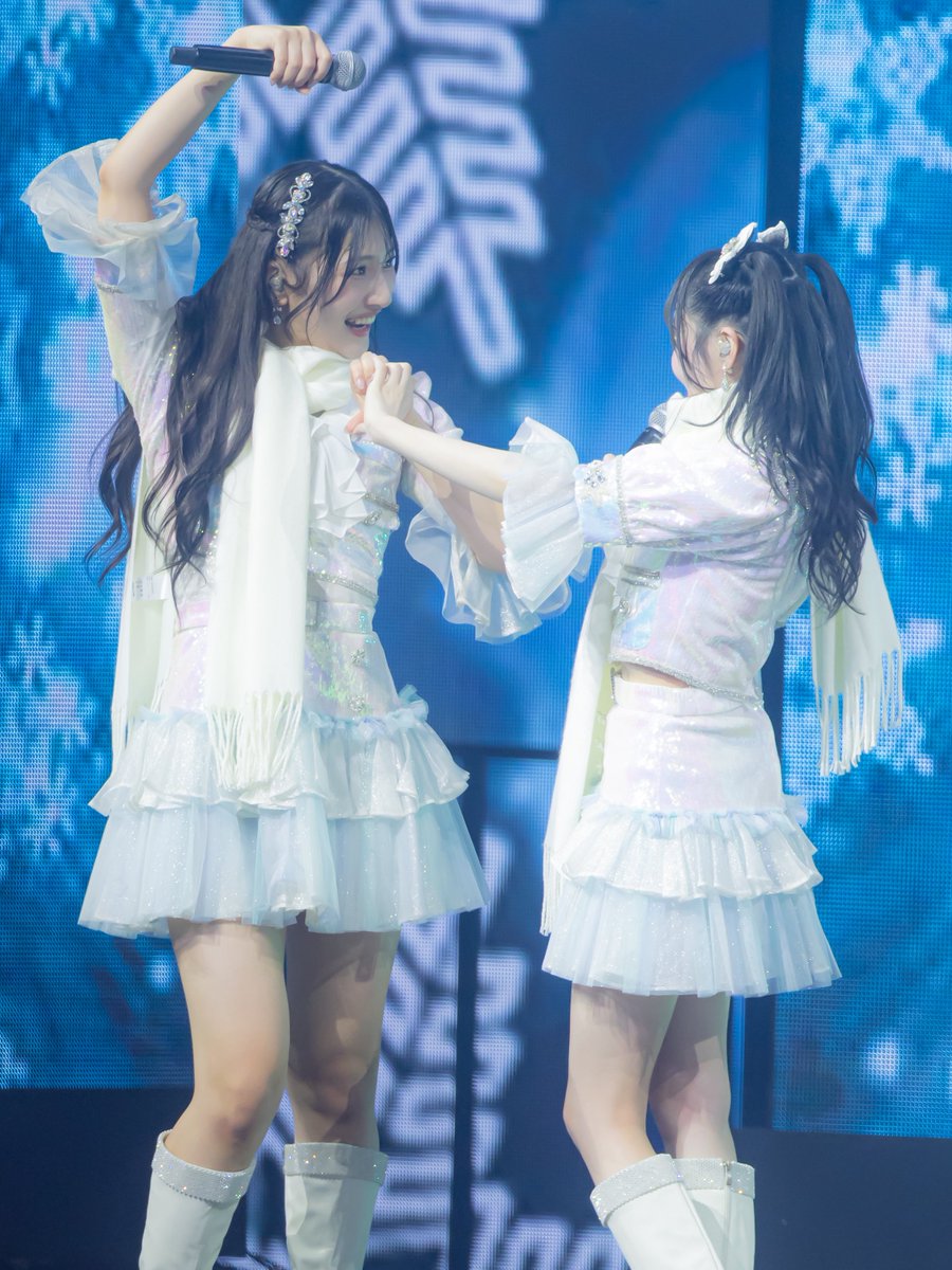 2026/2/23(Mon.) ≠ME 7th ANNIVERSARY PREMIUM CONCERT at Kアリーナ