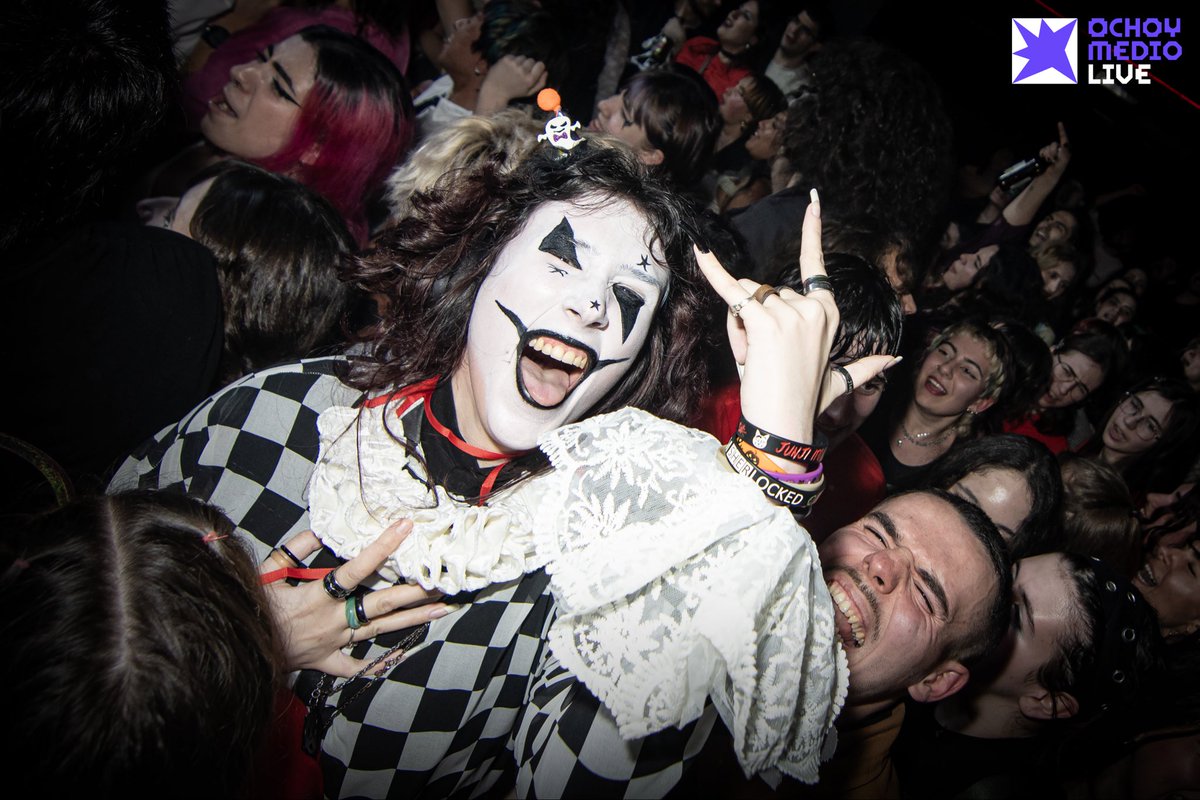 Ochoymedio tweet media