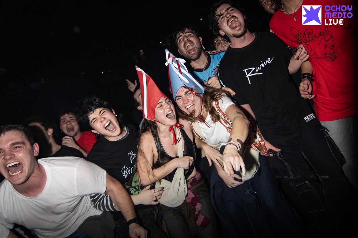 Ochoymedio tweet media