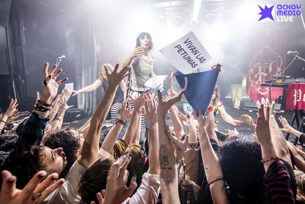 Ochoymedio tweet media