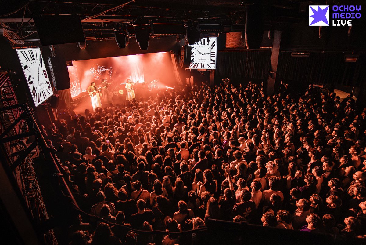 Ochoymedio tweet media