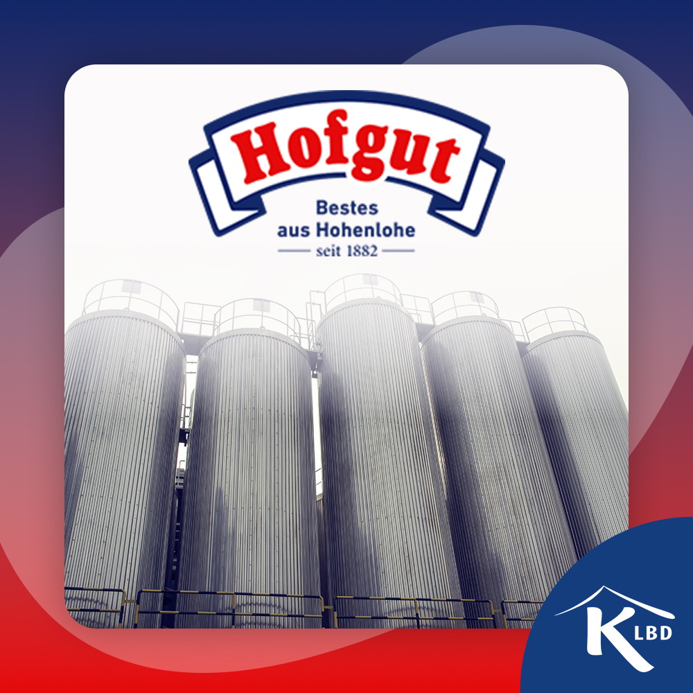 KLBD Kosher Certification tweet media