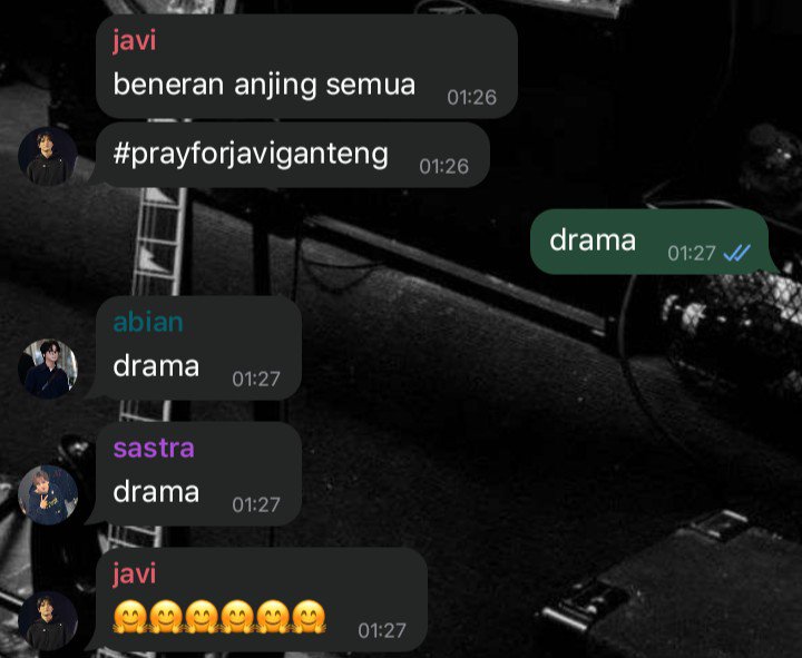 isadiaryss's tweet photo. 005 — #prayforjavi https://t.co/qZ5ymr1IpV