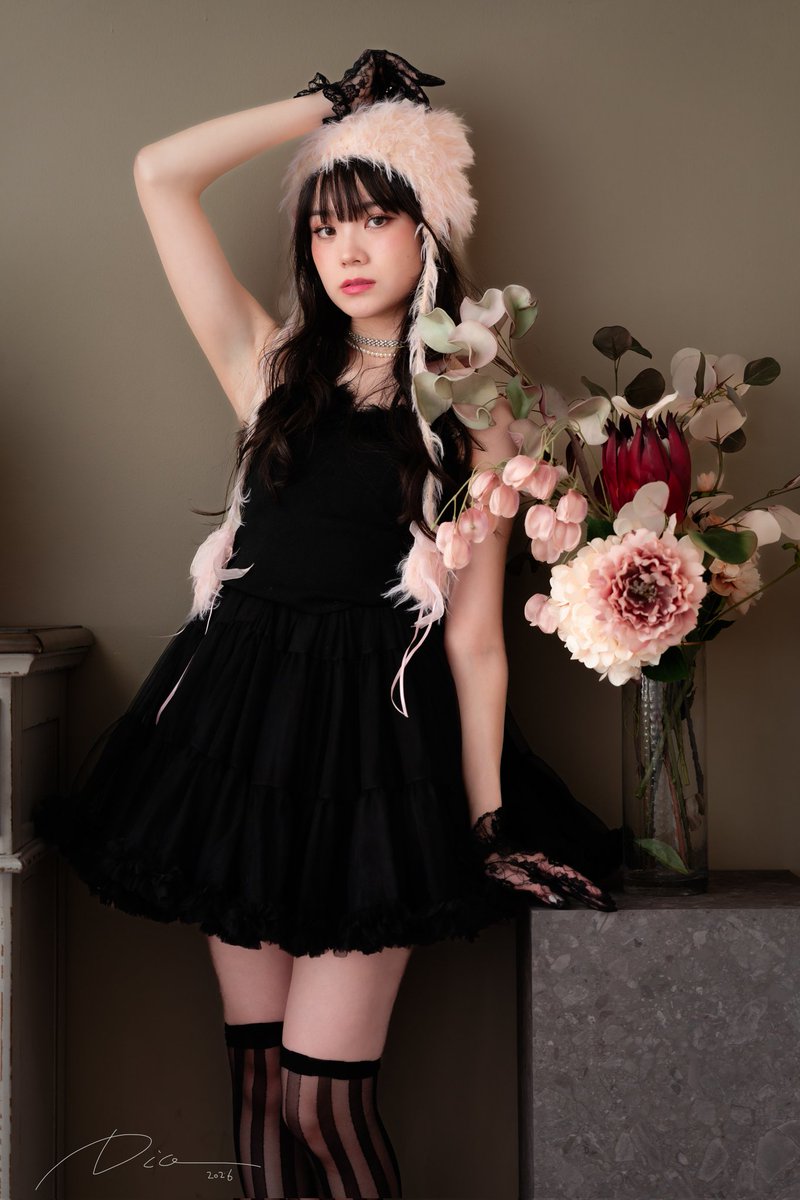 今日のお写真！早速頂きました🙌🏻ありがとうございます💗すてきー！