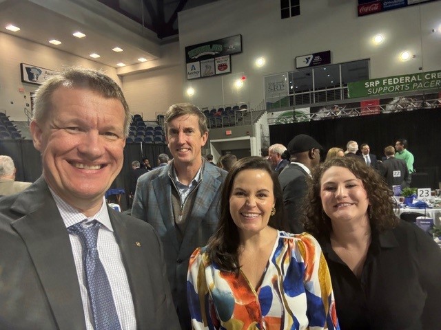 South Carolina Power Team tweet media