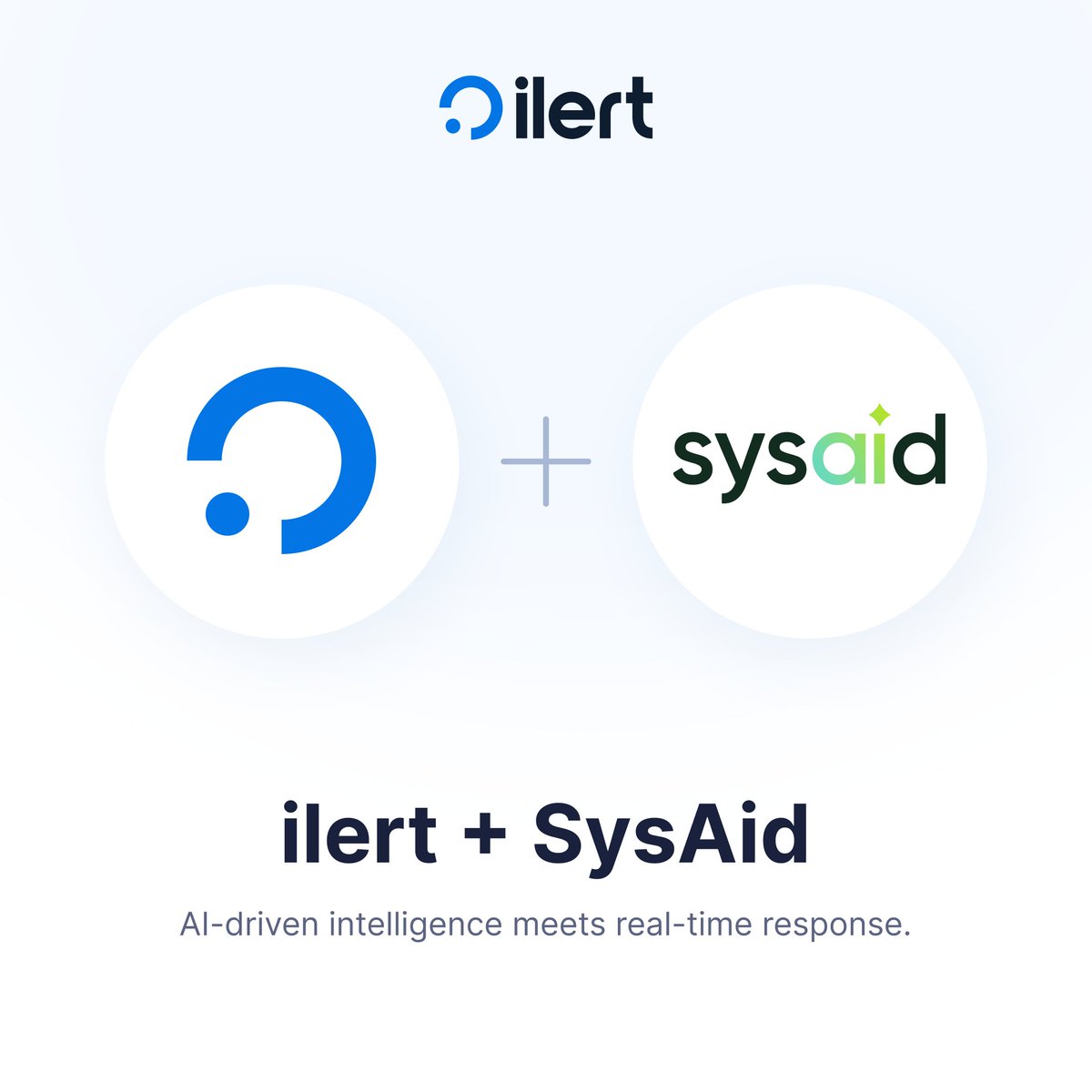 ilert GmbH tweet media