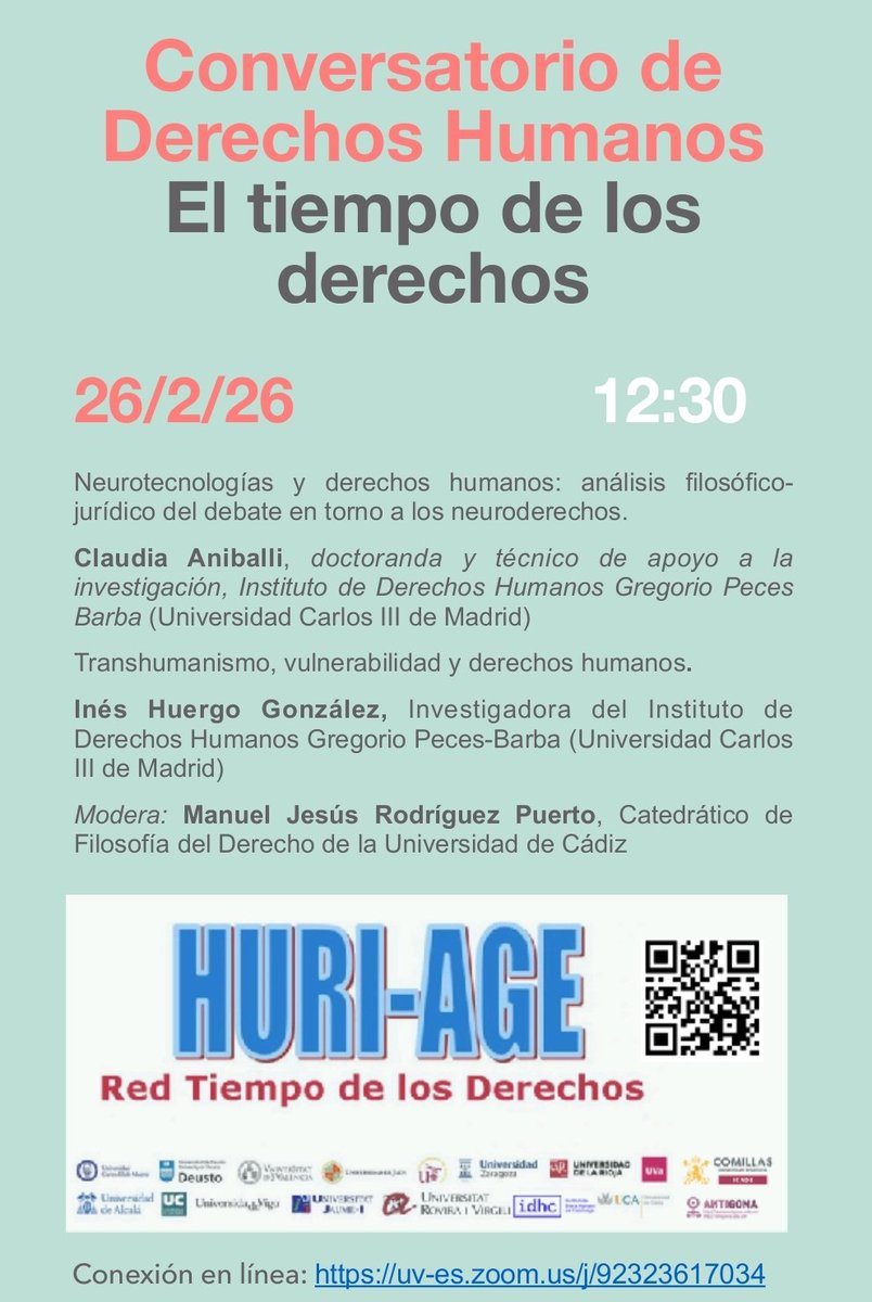 TiempodelosDerechos tweet media