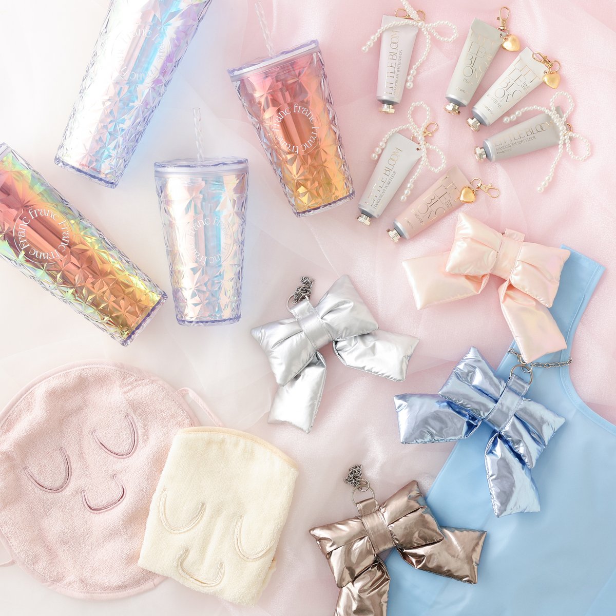 Francfranc（フランフラン）公式 (@Francfranc_web) / Posts / X