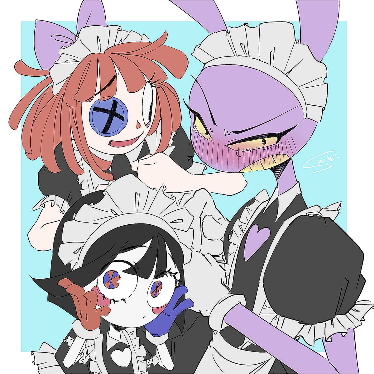 sinzoo (@Sinzooooo_00z) / Posts / X