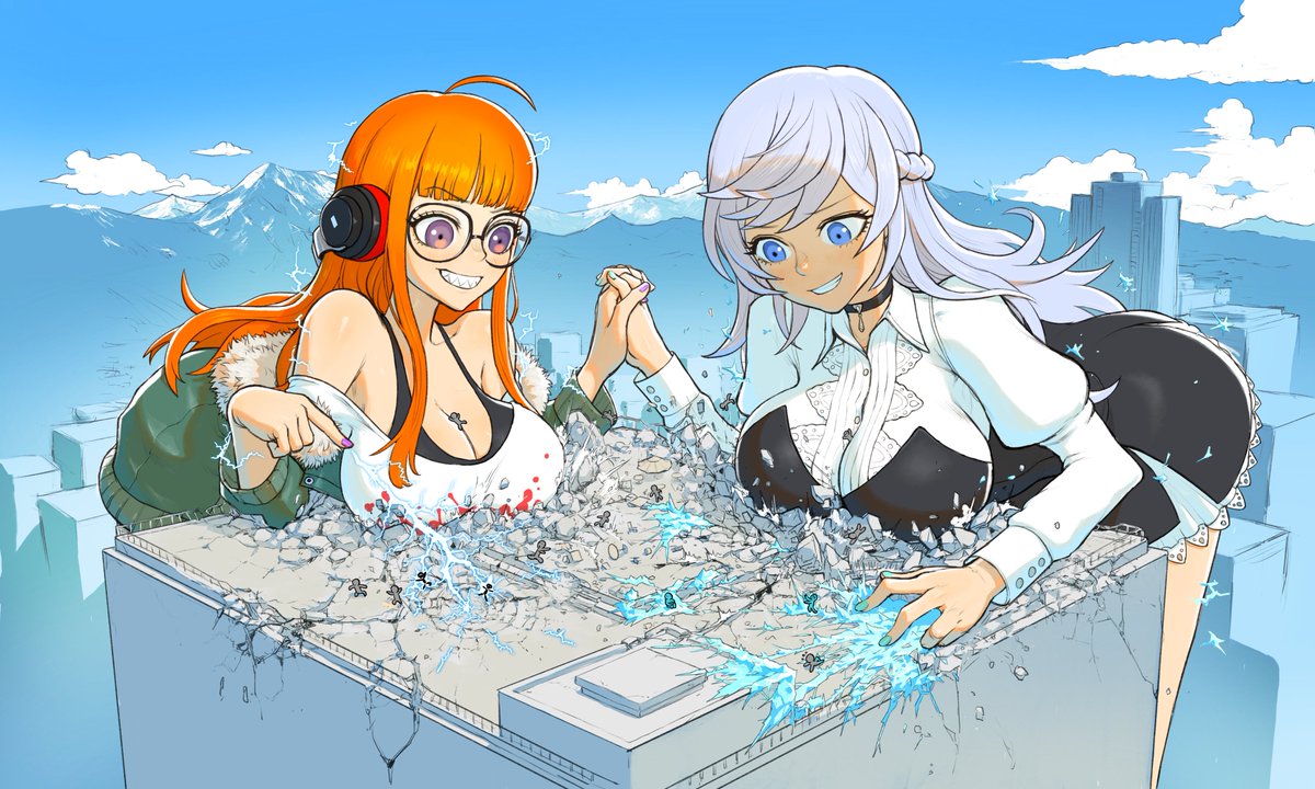 🅳🅰🆃🅸🅽🆂🅻 (ダッティン) tweet media