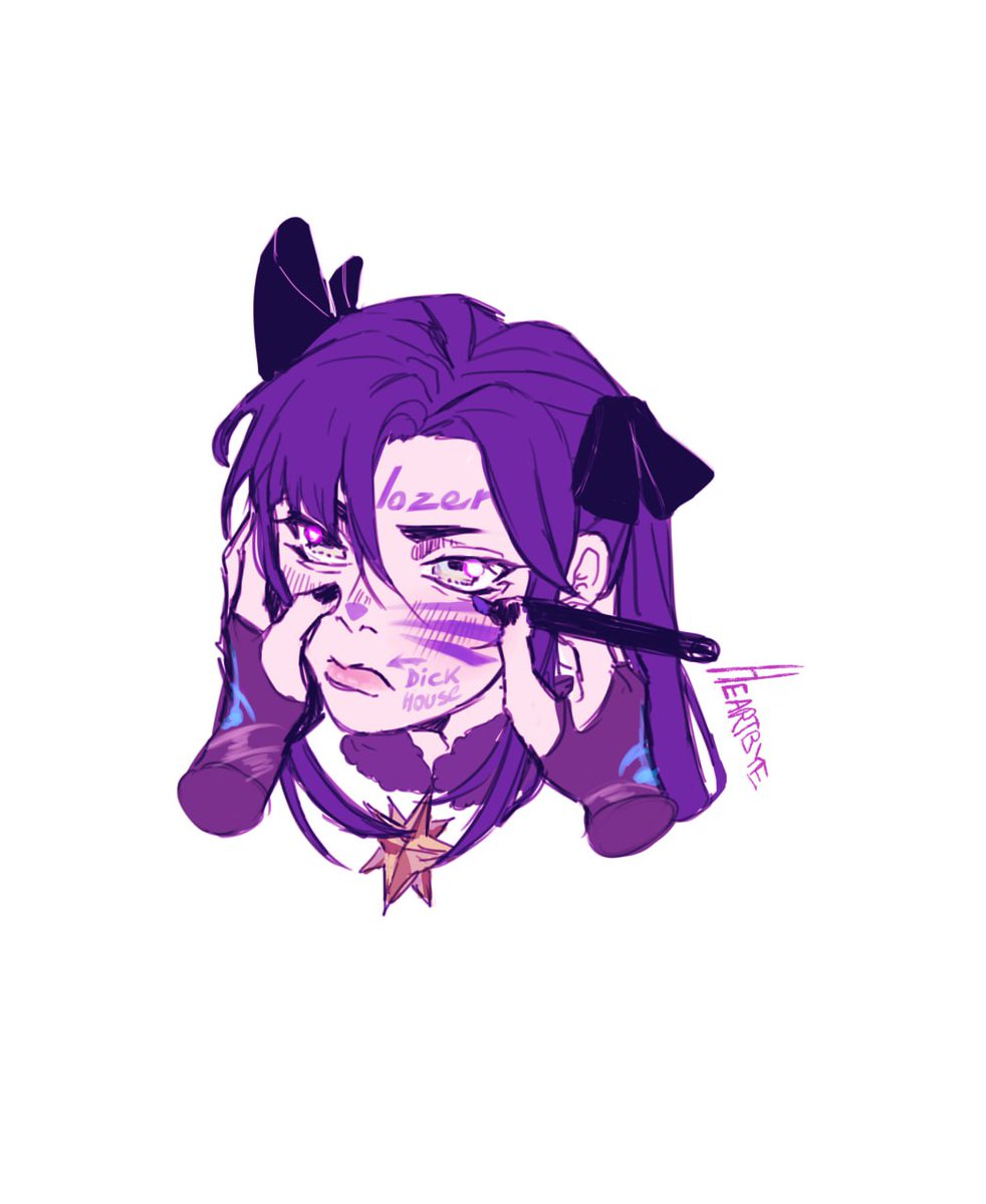 Heart_bye( Comms closed) tweet media