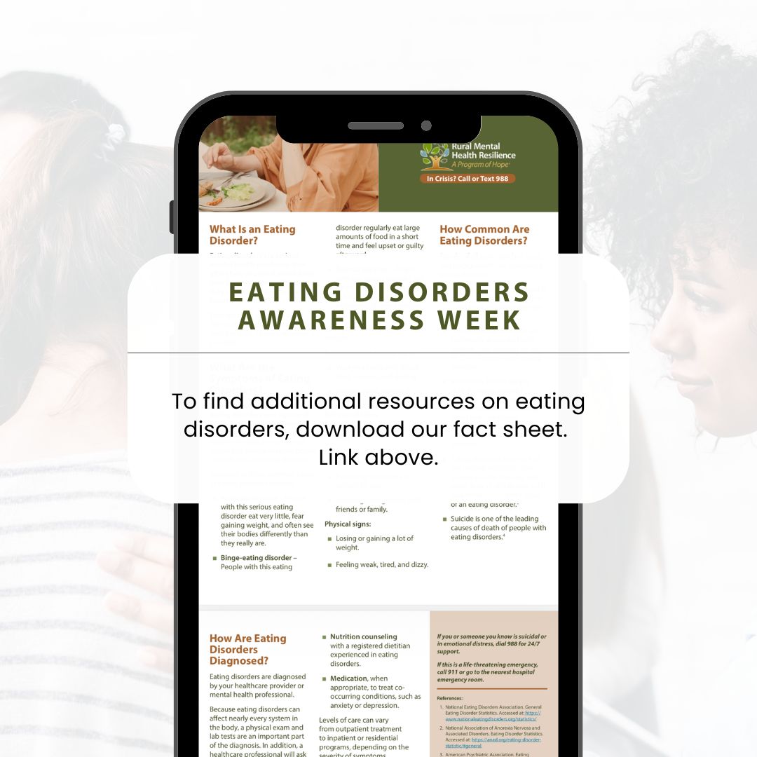 Rural Minds tweet media