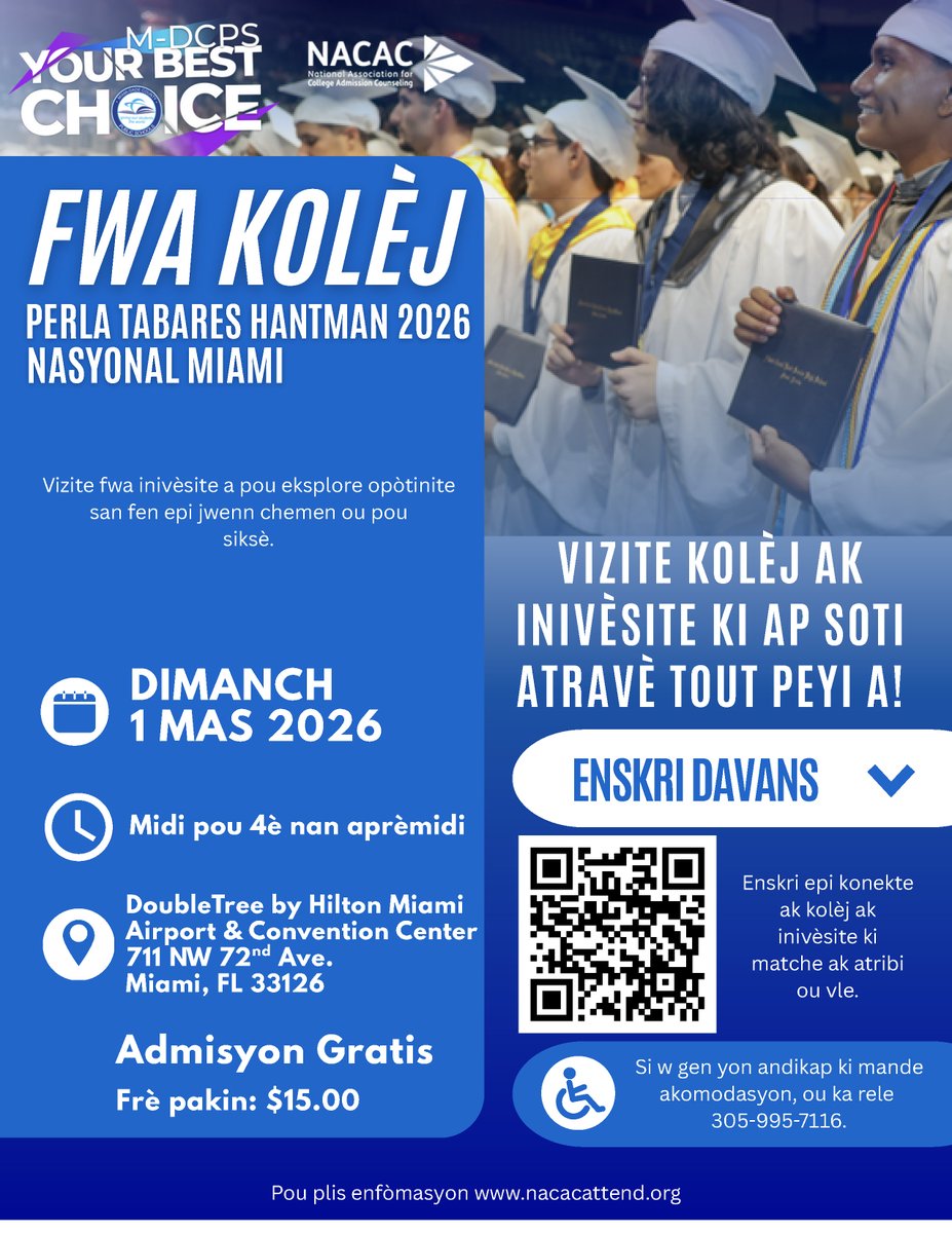 Jose L. Dotres, Ed.D. tweet media