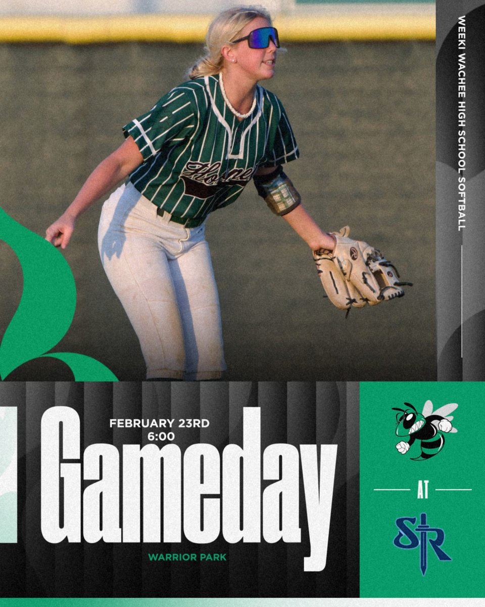 Weeki Wachee Sports tweet media