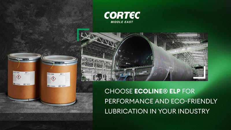 Cortecme's tweet photo. Choose EcoLine® ELP for high-performance, eco-friendly lubrication. This soy-based formula delivers superior penetration, protection, and reliability across industries while reducing environmental impact. Need support? Request a callback: https://t.co/KMWzVj2M5n https://t.co/REsbr5FGyt