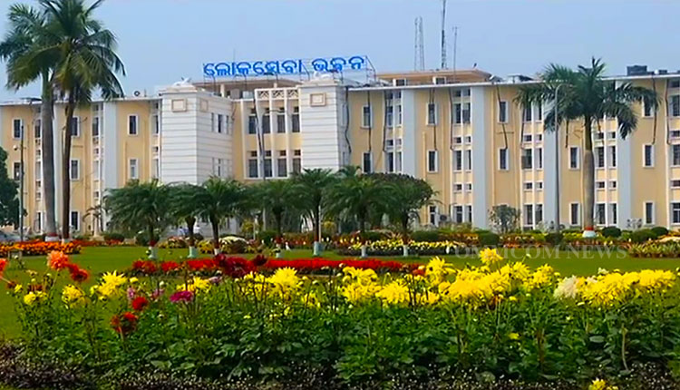 journalistpulak's tweet photo. 👉42 #IAS and 67 #IPS posts are vacant in #Odisha 
👉Similarly, 66 #IFS posts are vacant in the State
👉330 #OAS and 146 #OPS posts are also vacant

#budgetsession #Odisha #assembly #Questionanswer https://t.co/1PdCDXWI5R