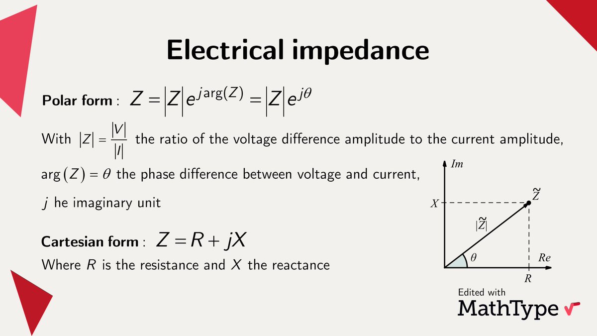 MathType tweet media