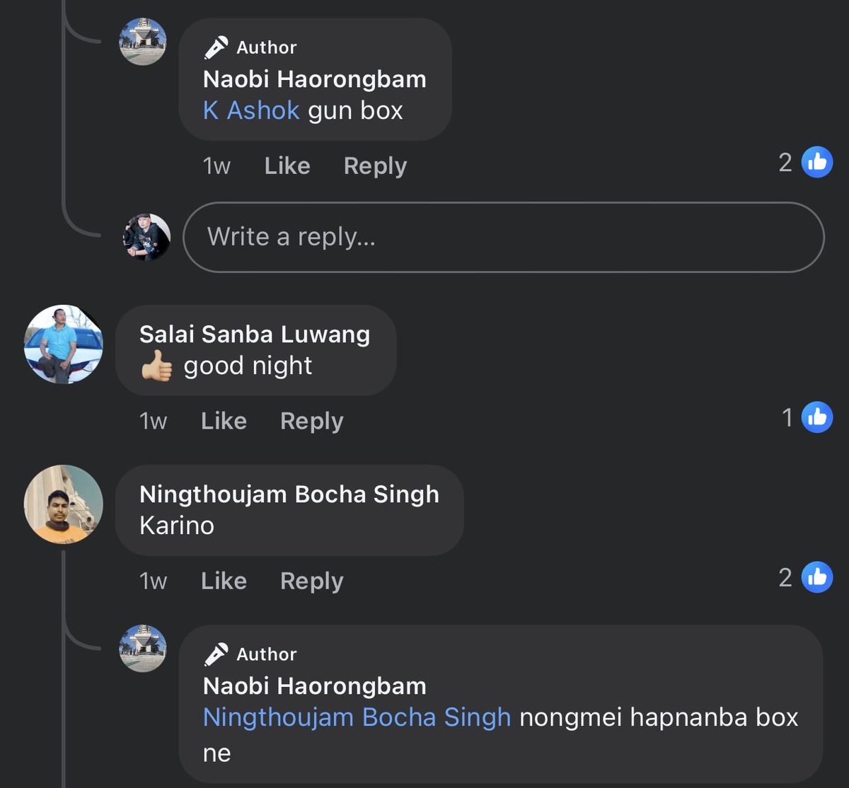 |ᴛʀ1ʙᴇ| tweet media