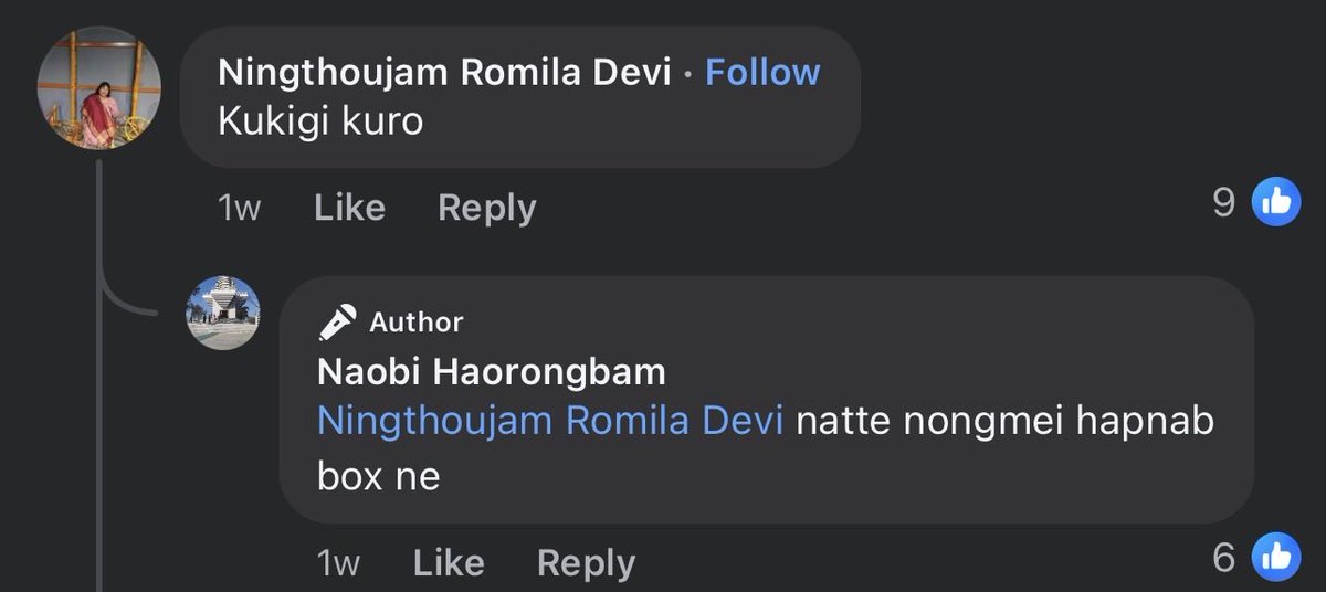 |ᴛʀ1ʙᴇ| tweet media