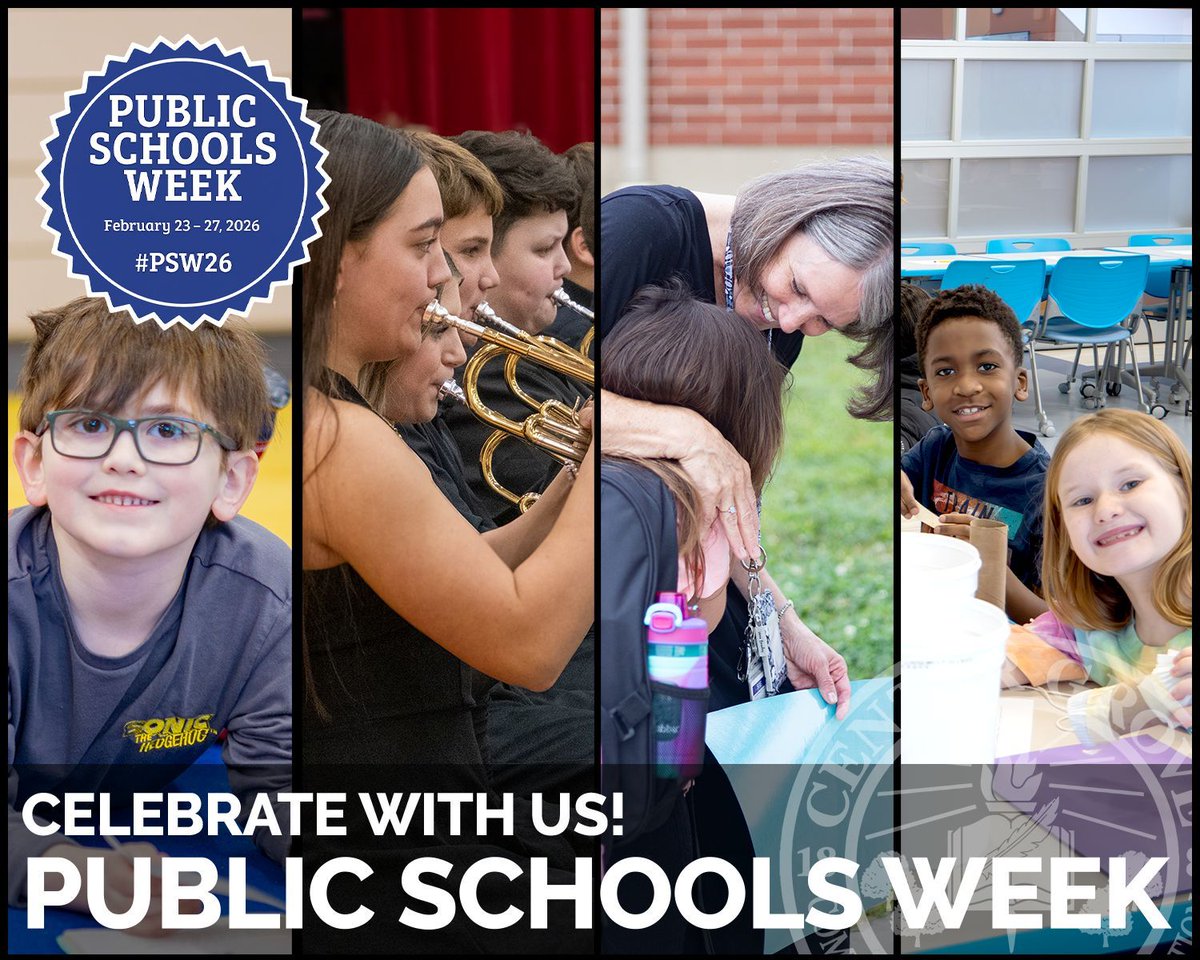 Center Grove Schools tweet media