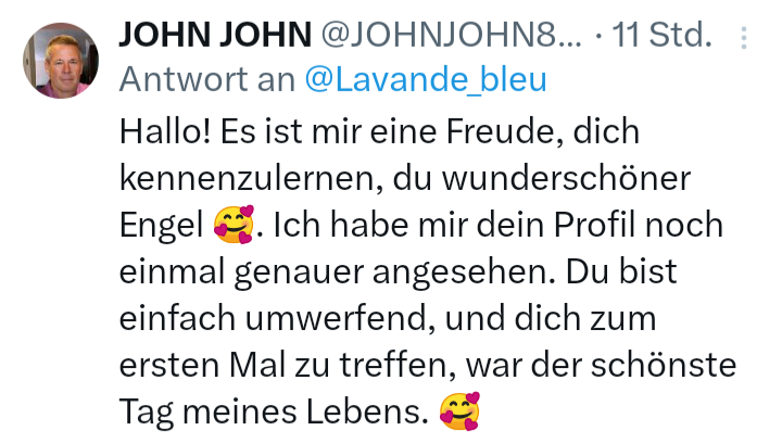 Blümchen 🌺🏡💚🌻 (✿☉｡☉) tweet media