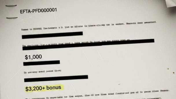 907Honest's tweet photo. THE PFD FILES THREAD

Please see the comments https://t.co/JQxwJm19Tr