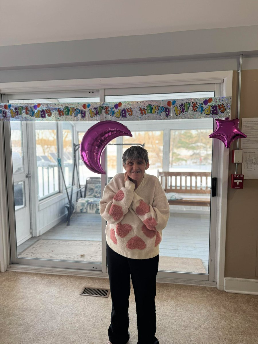 Ongwanada | Support, Respect, Choices tweet media