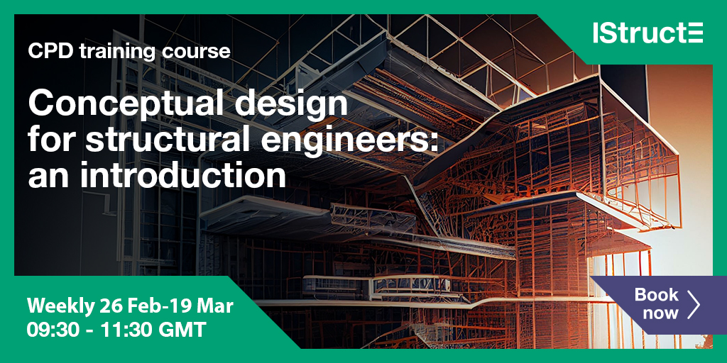 IStructE tweet media