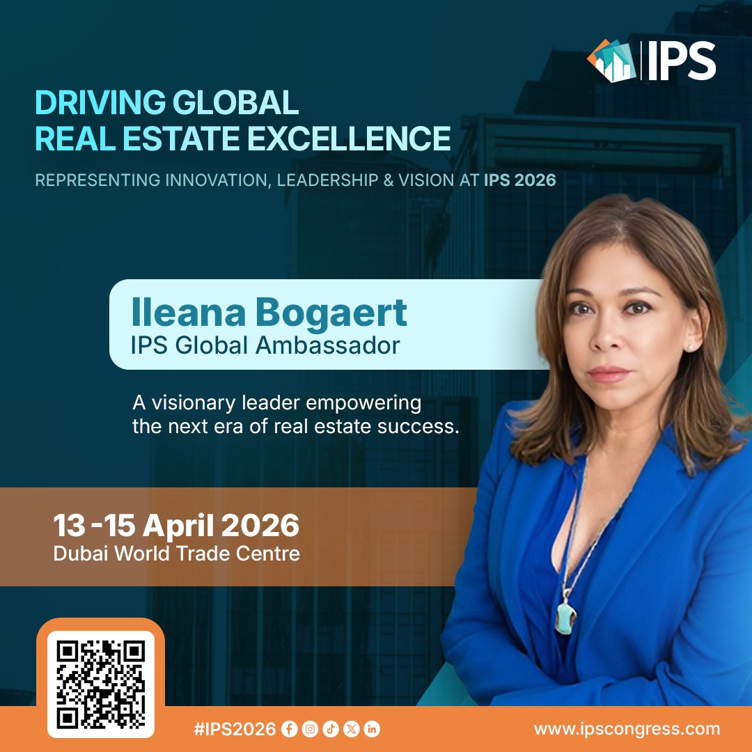 International Property Show tweet media