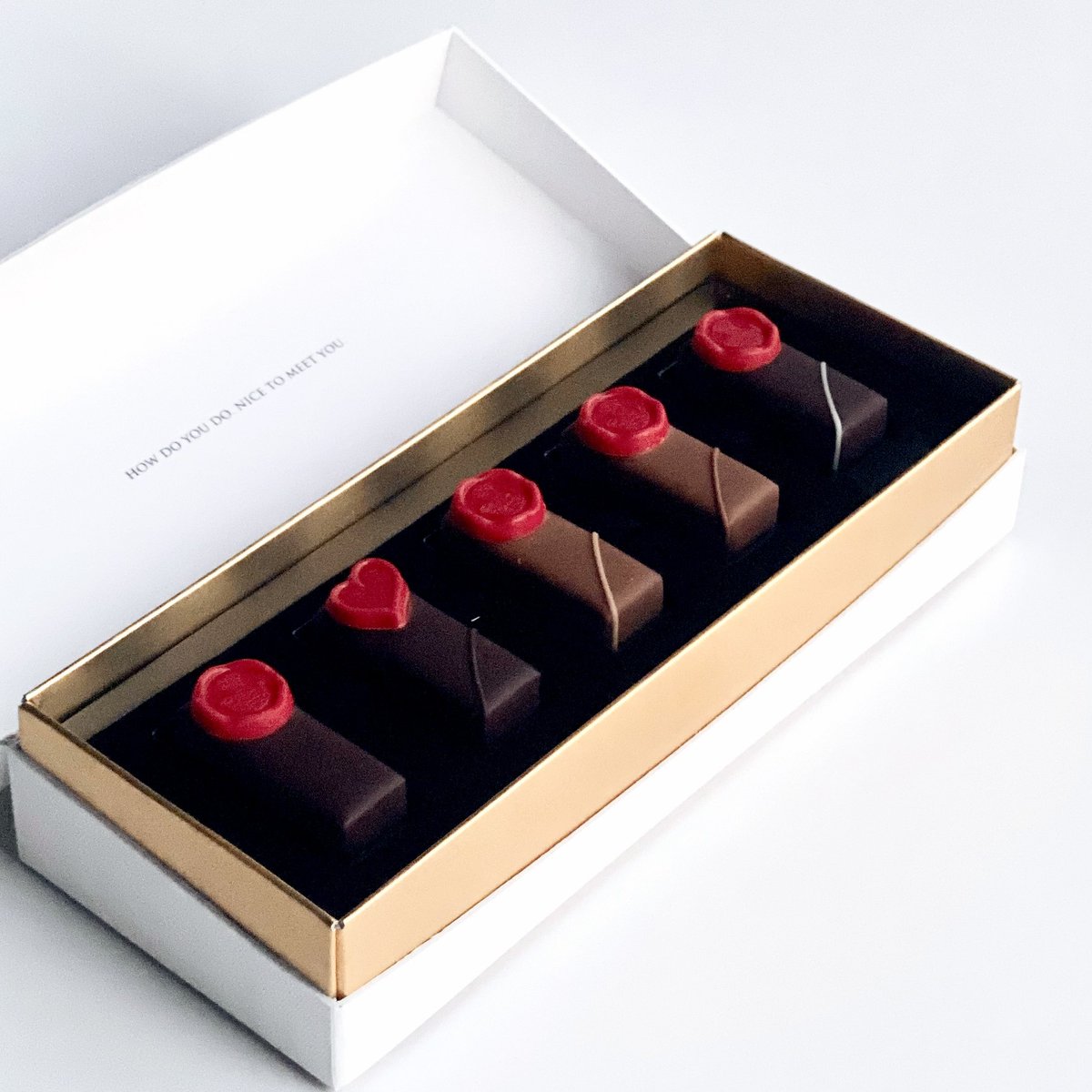 スイーツなかの｜「お菓子の手みやげ帖」 tweet media