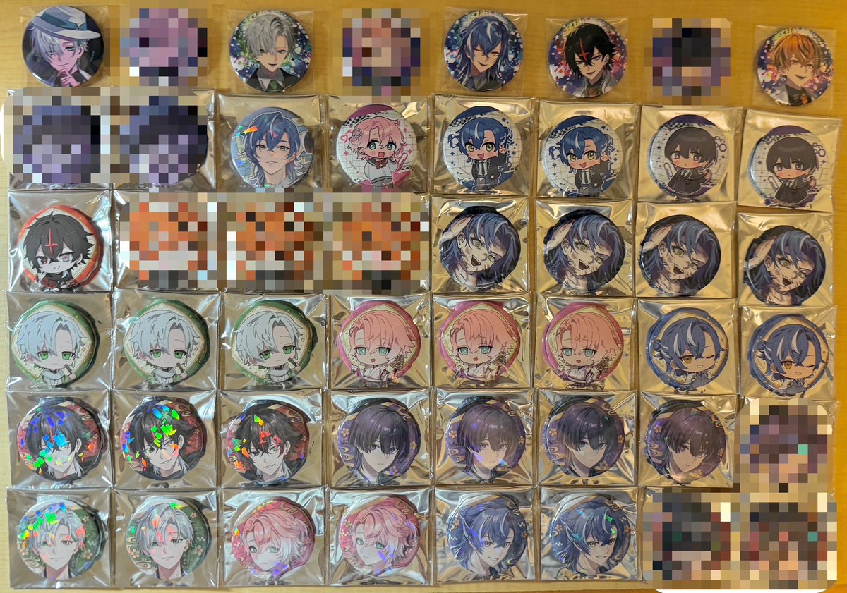 にゃむ@取引垢 tweet media