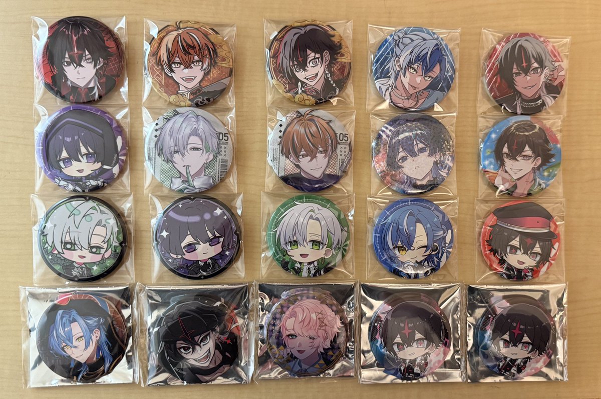 にゃむ@取引垢 tweet media