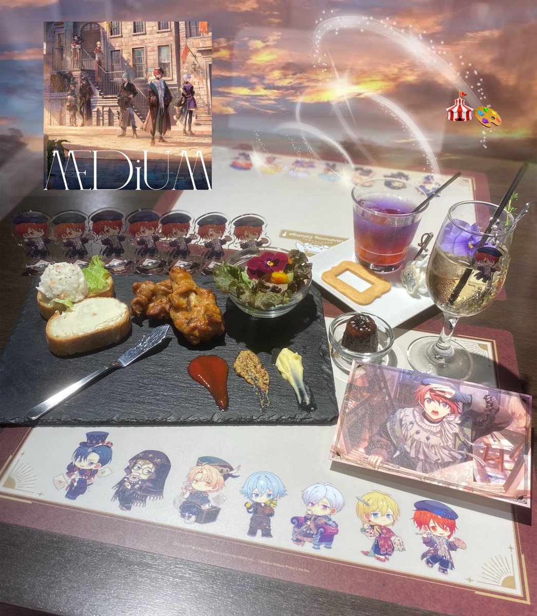 しゅり tweet media