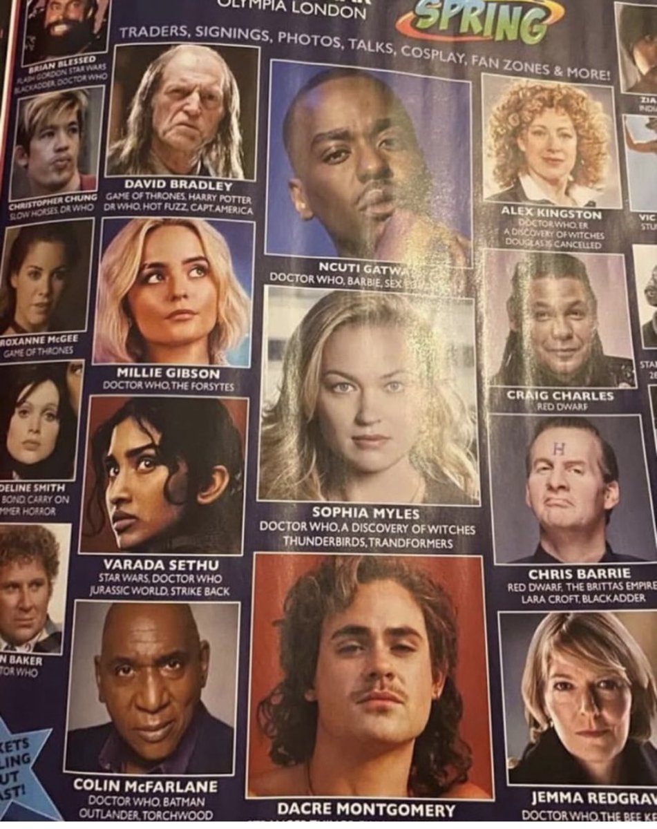 This weekend coming!!!