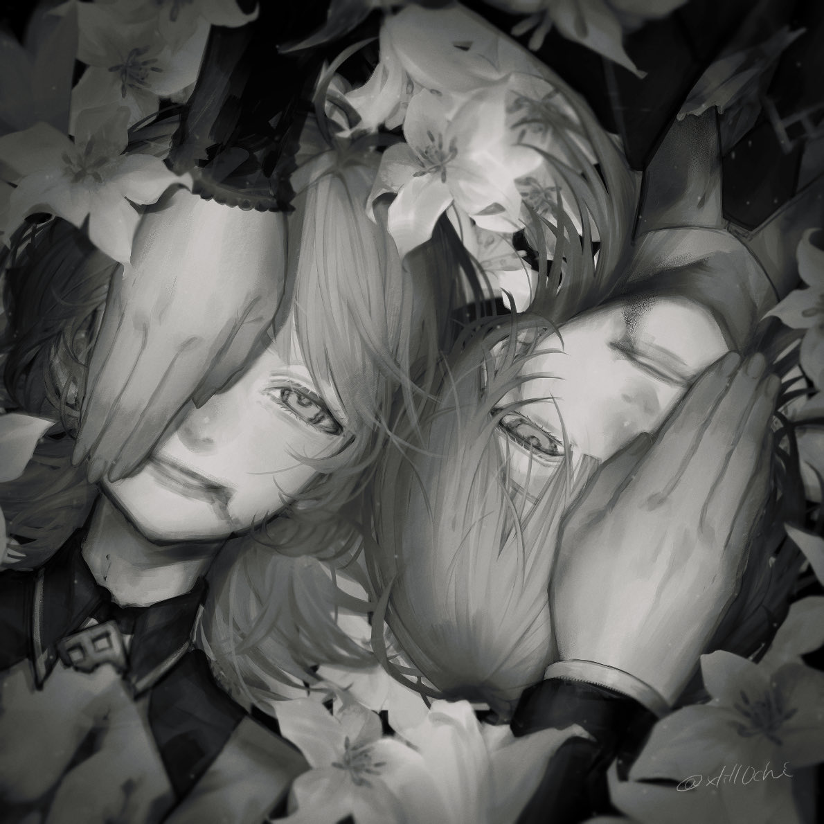 uwu (@OwOmO_030) / Posts / X