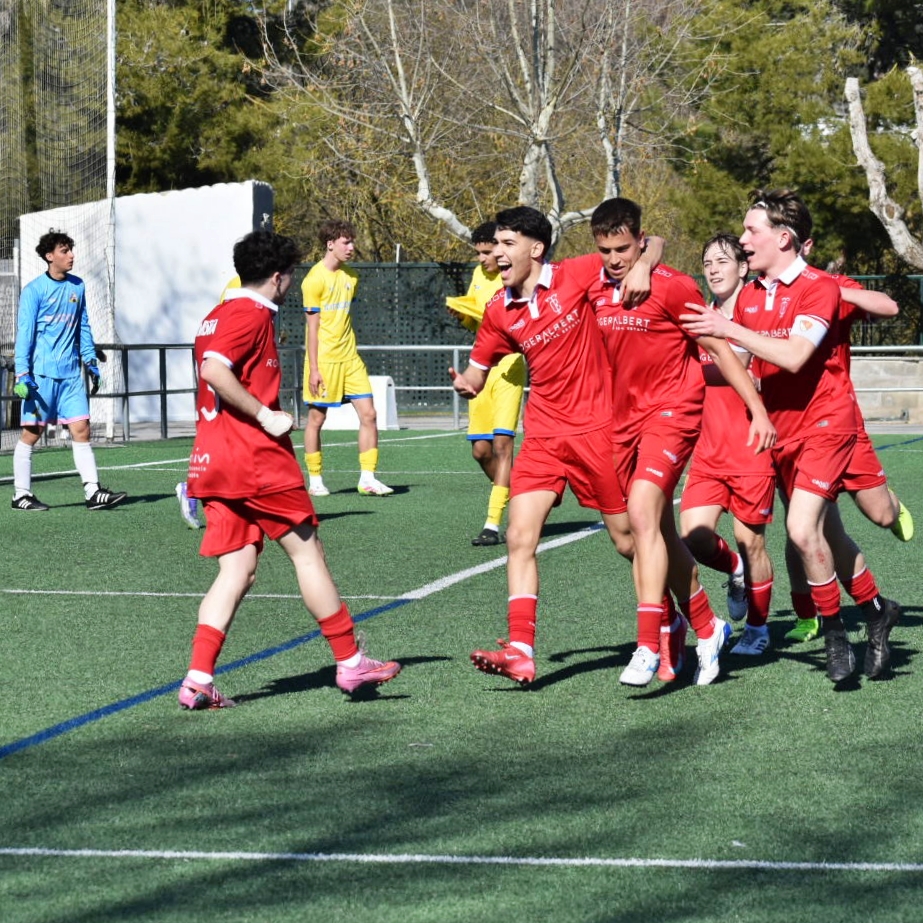 Terrassa FC tweet media