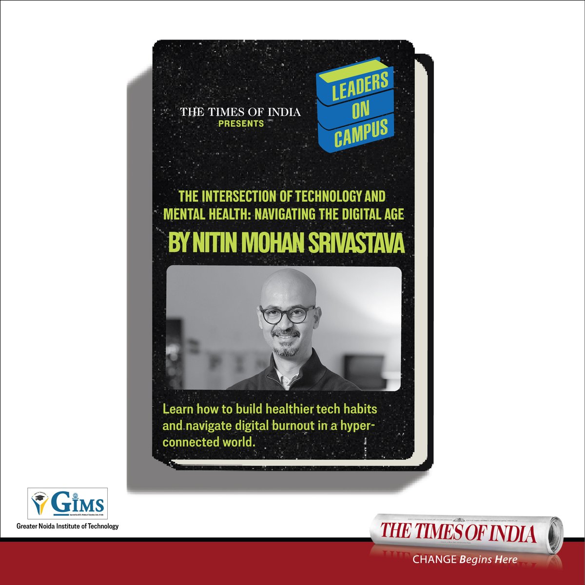 TOI Noida tweet media