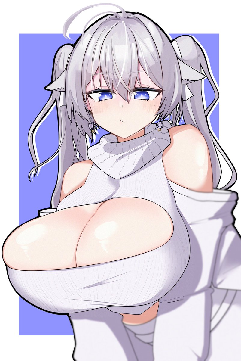 ちょっと前にVRChat関連で描いてた絵を上げておきますね……最近描けてなくてごめんの気持ちなので…… 