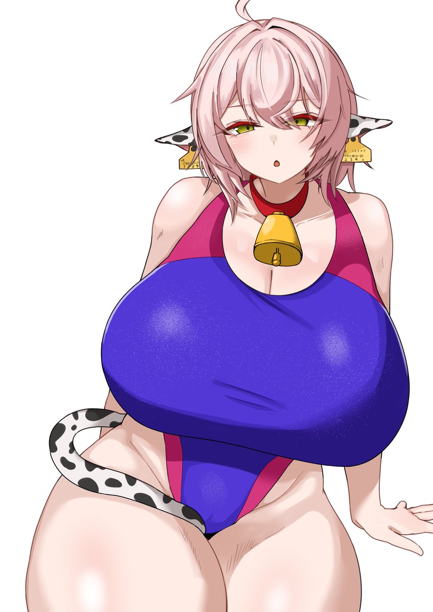 ちょっと前にVRChat関連で描いてた絵を上げておきますね……最近描けてなくてごめんの気持ちなので…… 