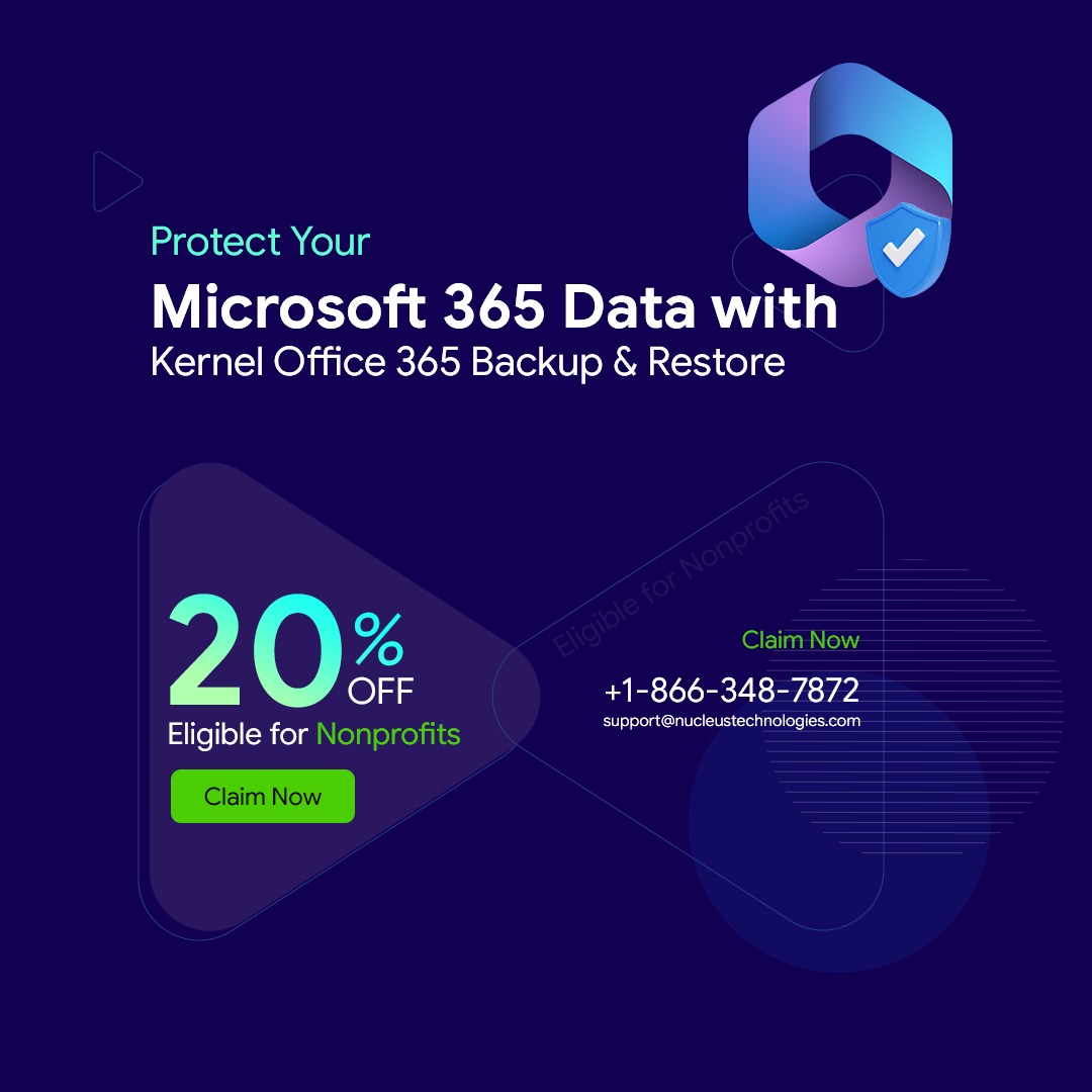 Kernel Data Recovery tweet media