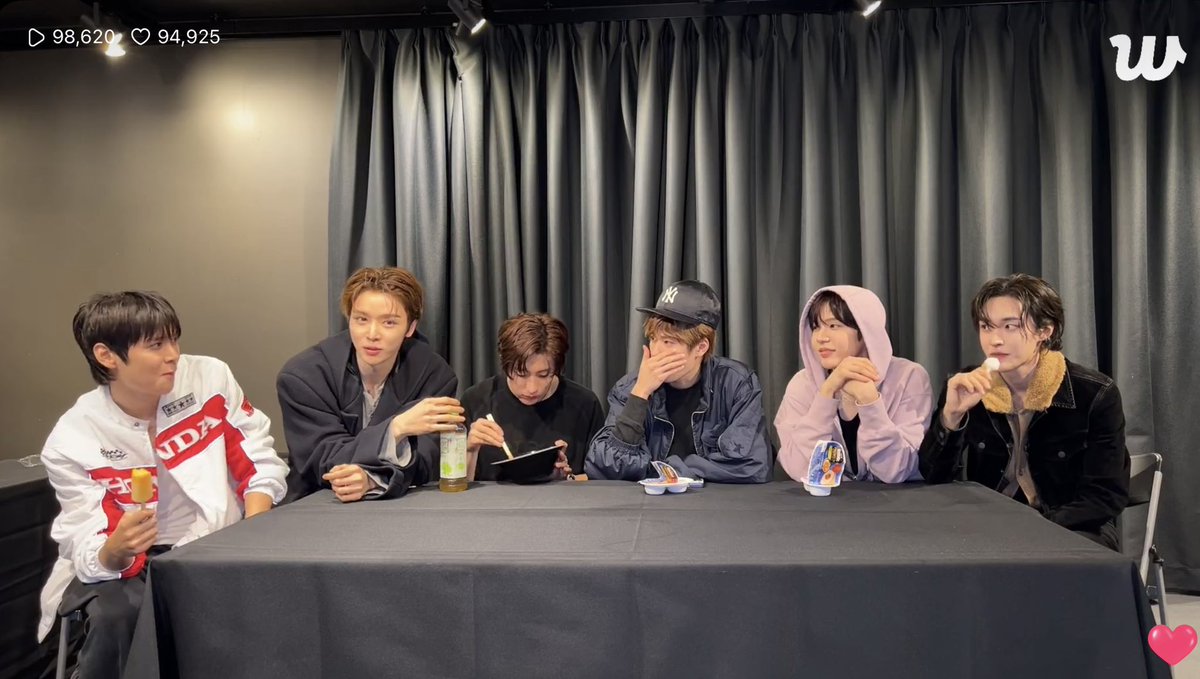 มึงให้พี่หินกับบินั่งด้วยกันเถอะ 5555555