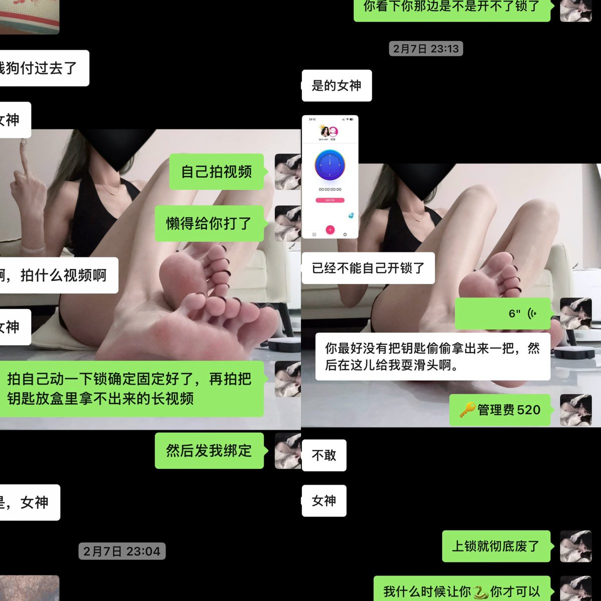 权鹿Dom tweet media