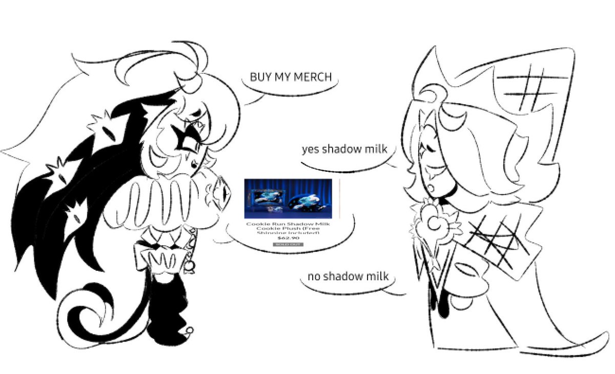 eres un cabron #shadowmilkcookie y te voy a divorciar