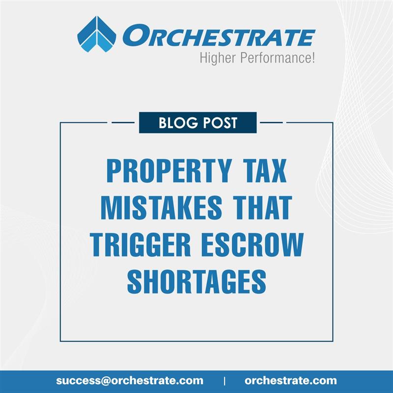 Orchestrate Mortgage and Title Solutions, LLC tweet media