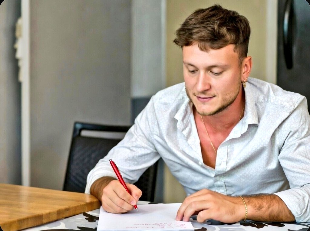 🔴 Raphaël Arnault s'est isolé en Autriche pour écrire son premier livre "Mon combat".