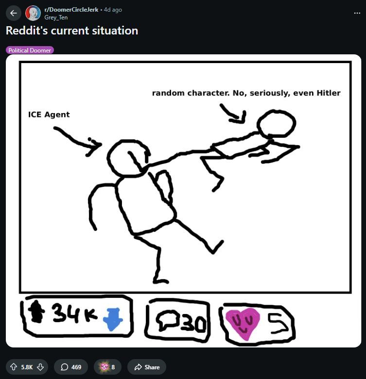 reddit_lies's tweet photo. rare reddit W https://t.co/aurVodZKf0