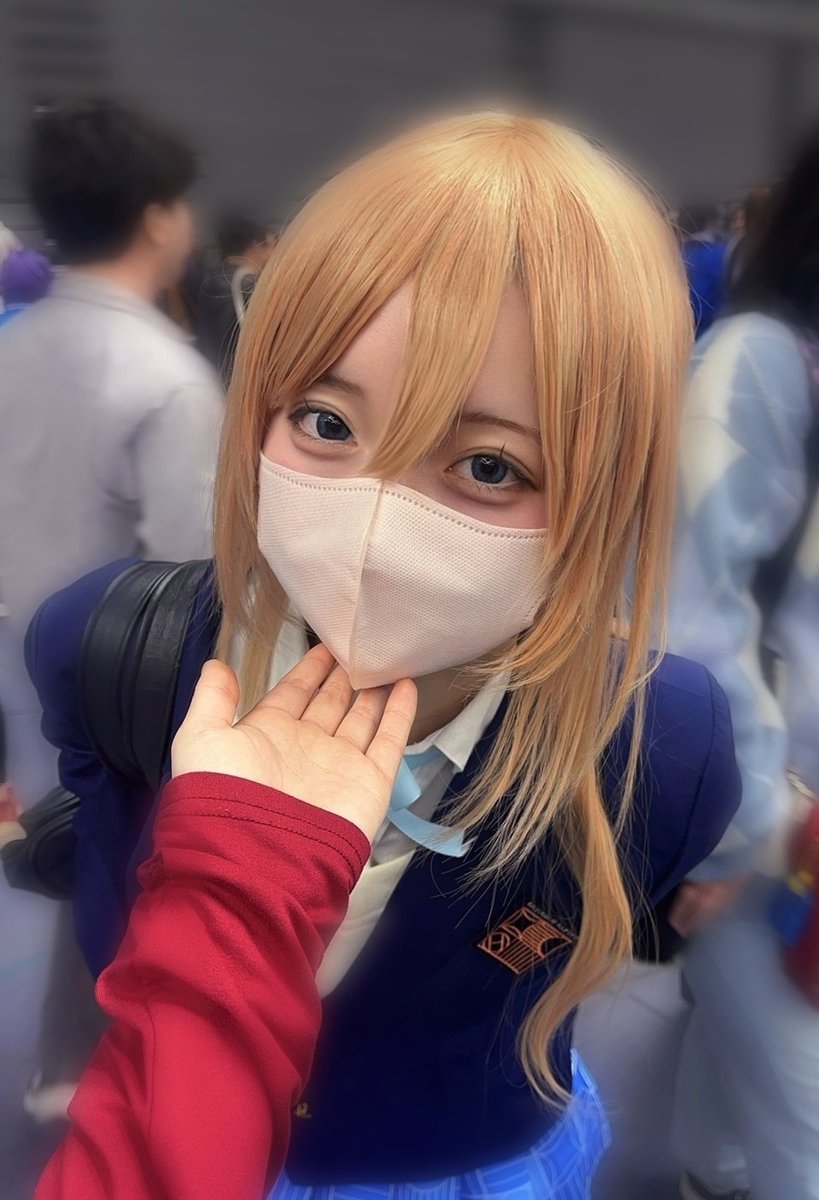 わあめ@アコ tweet media