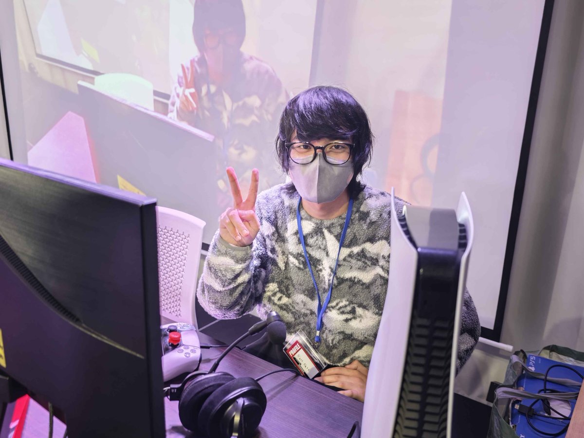 RTA EXPERIENCE tweet media