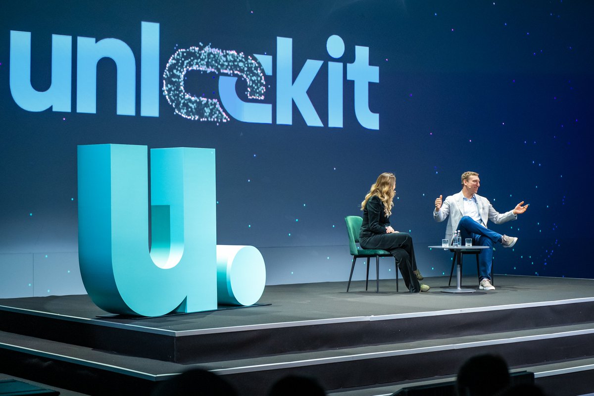 unlockit tweet media